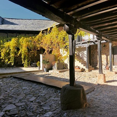 La Casa Grande Del Valle El Valle  Extérieur photo