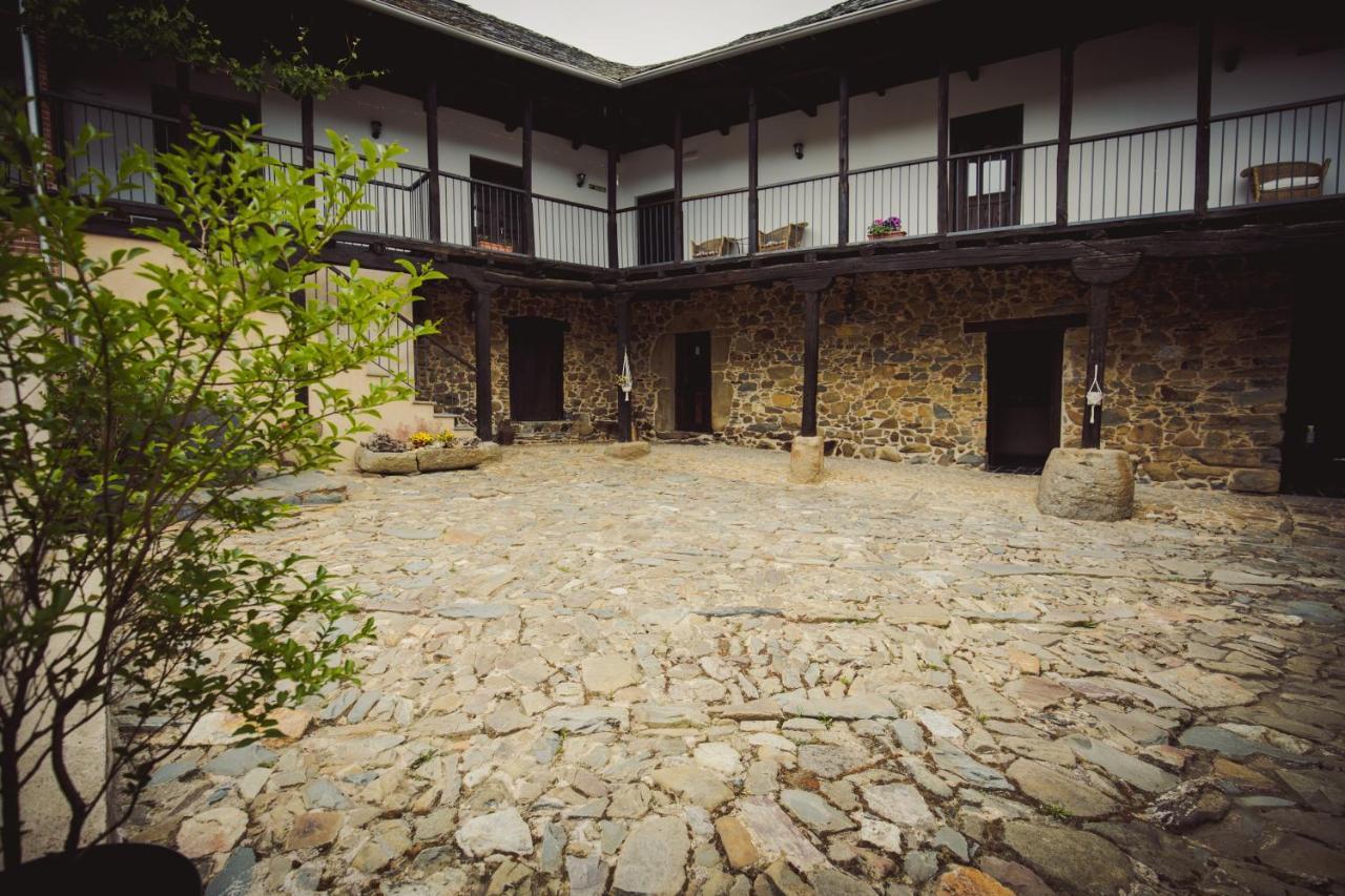 La Casa Grande Del Valle El Valle  Extérieur photo