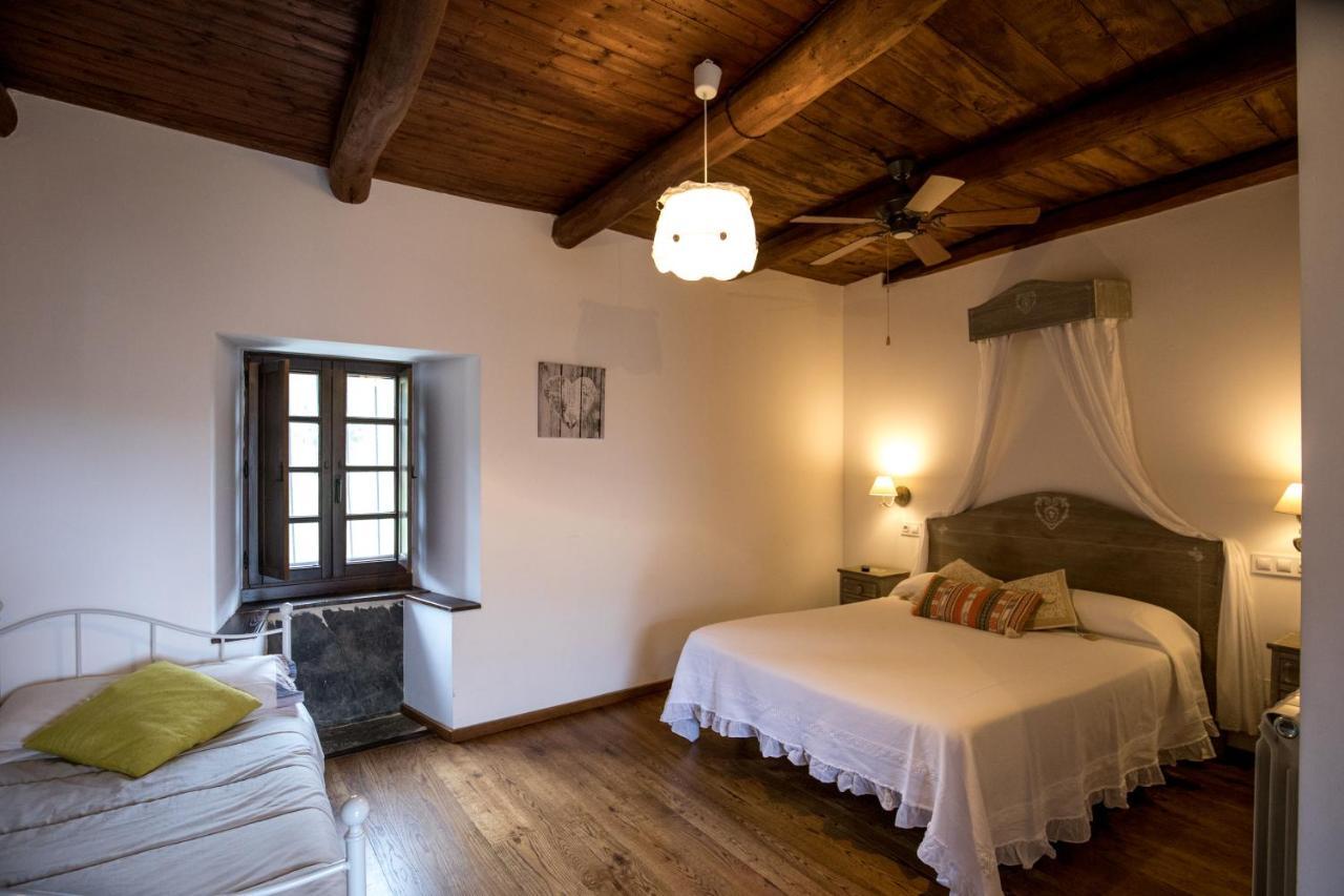 La Casa Grande Del Valle El Valle  Extérieur photo