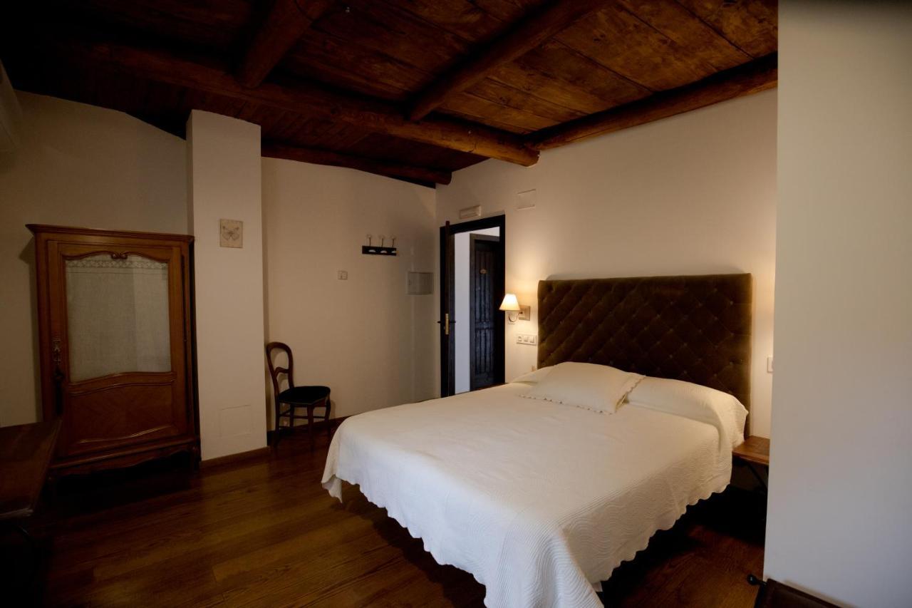 La Casa Grande Del Valle El Valle  Extérieur photo