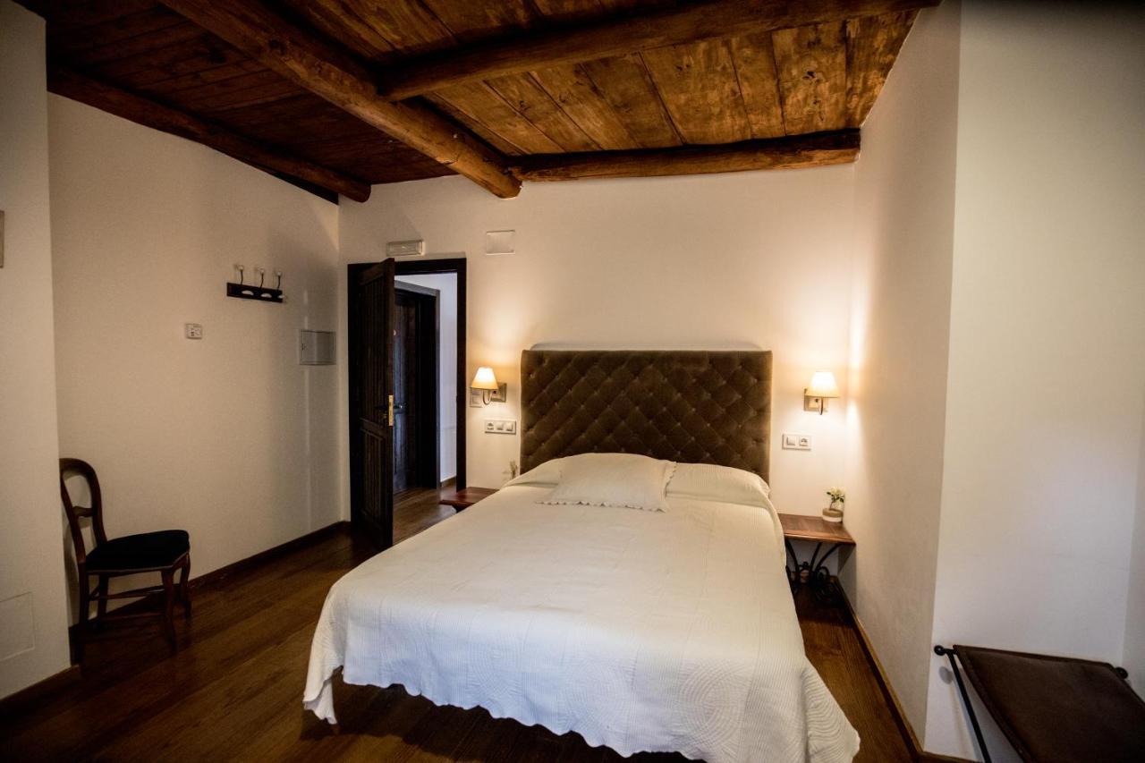 La Casa Grande Del Valle El Valle  Extérieur photo