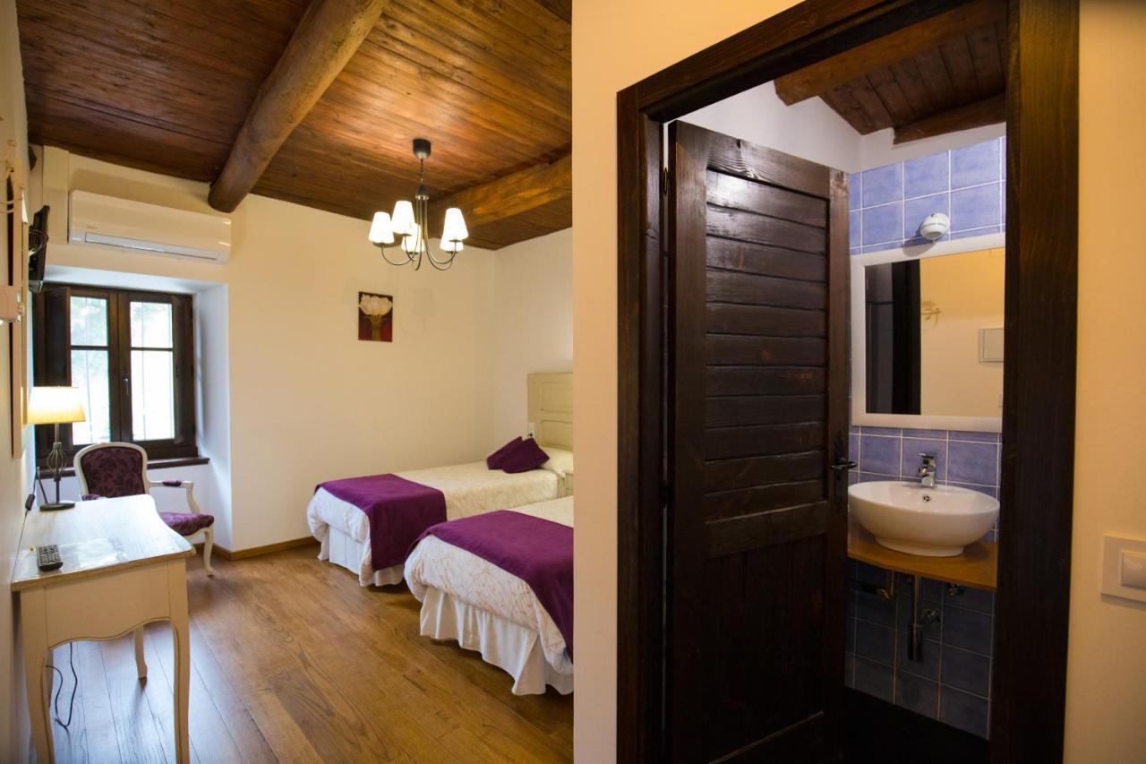 La Casa Grande Del Valle El Valle  Extérieur photo