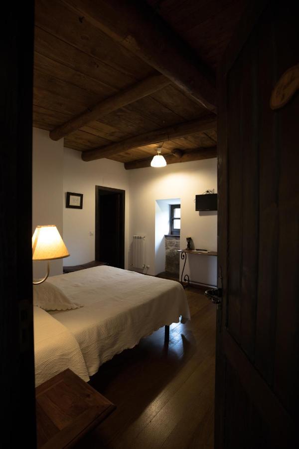 La Casa Grande Del Valle El Valle  Extérieur photo