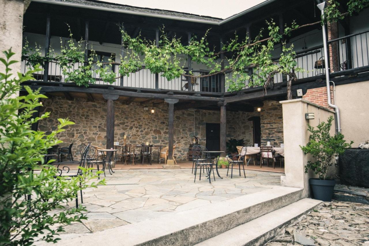 La Casa Grande Del Valle El Valle  Extérieur photo