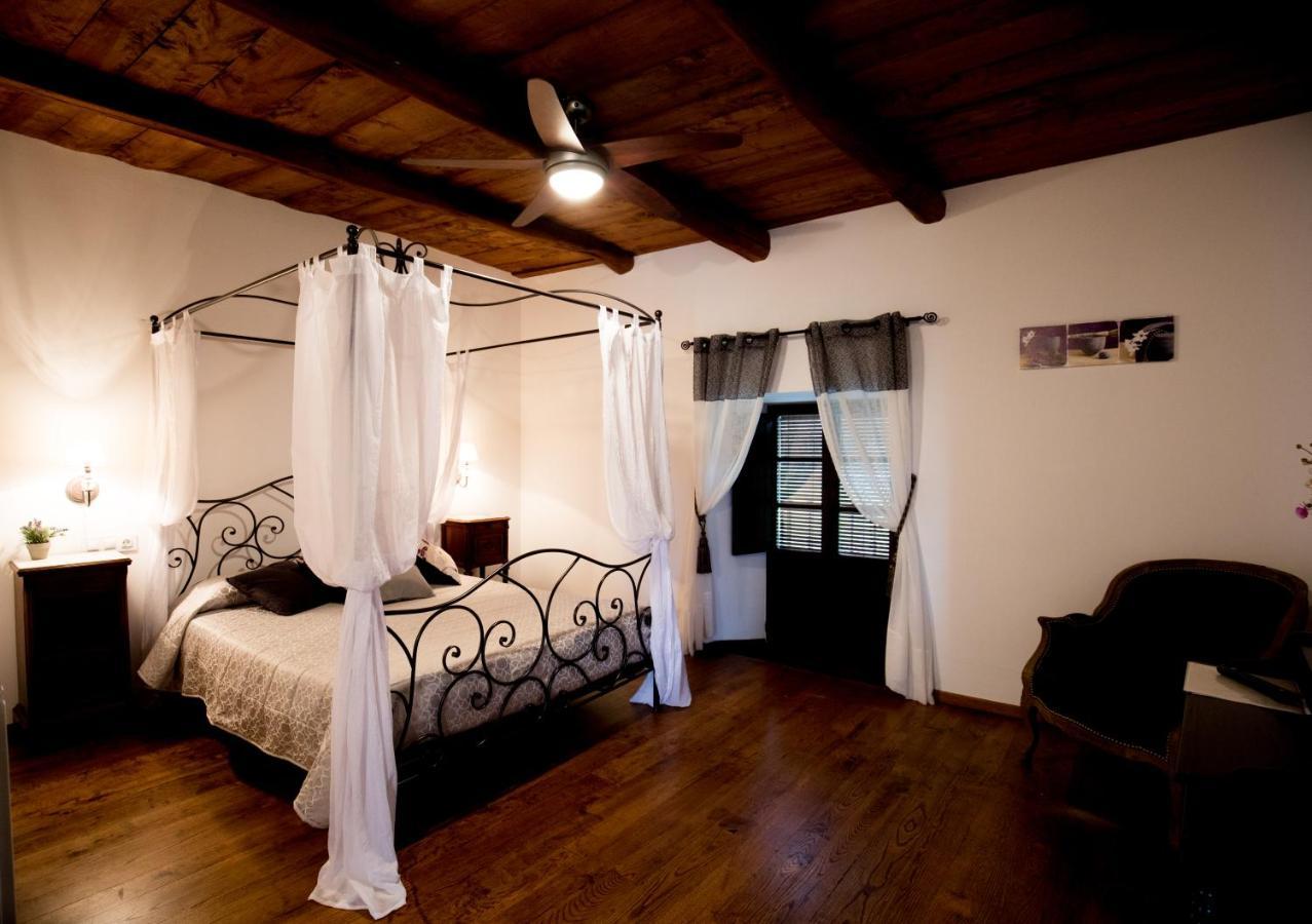 La Casa Grande Del Valle El Valle  Extérieur photo