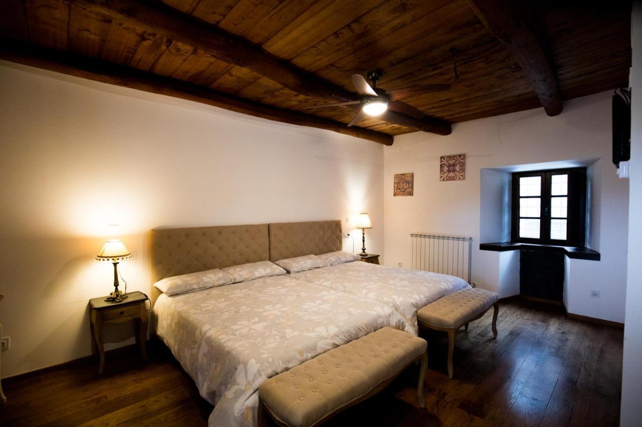 La Casa Grande Del Valle El Valle  Extérieur photo