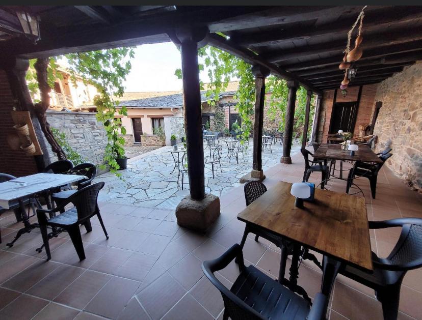 La Casa Grande Del Valle El Valle  Extérieur photo