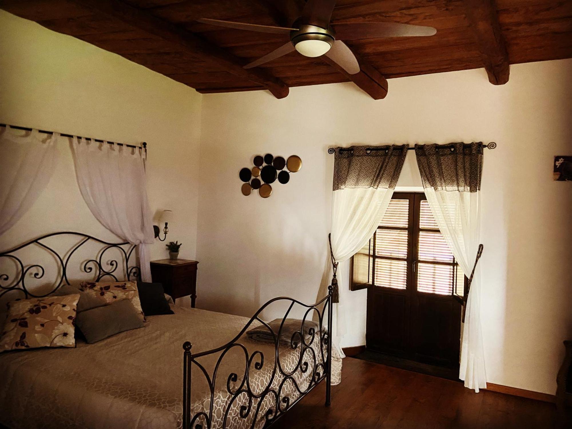 La Casa Grande Del Valle El Valle  Extérieur photo