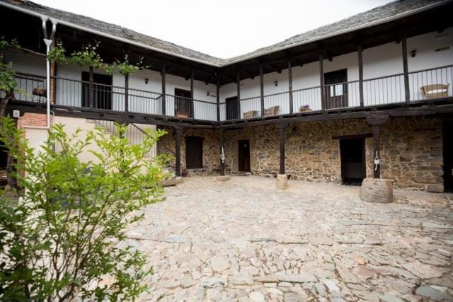 La Casa Grande Del Valle El Valle  Extérieur photo