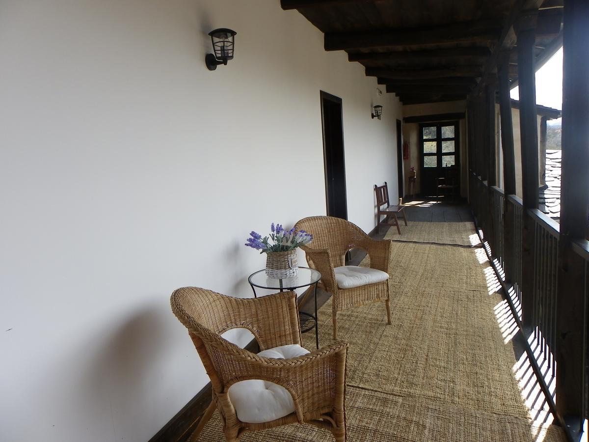 La Casa Grande Del Valle El Valle  Extérieur photo