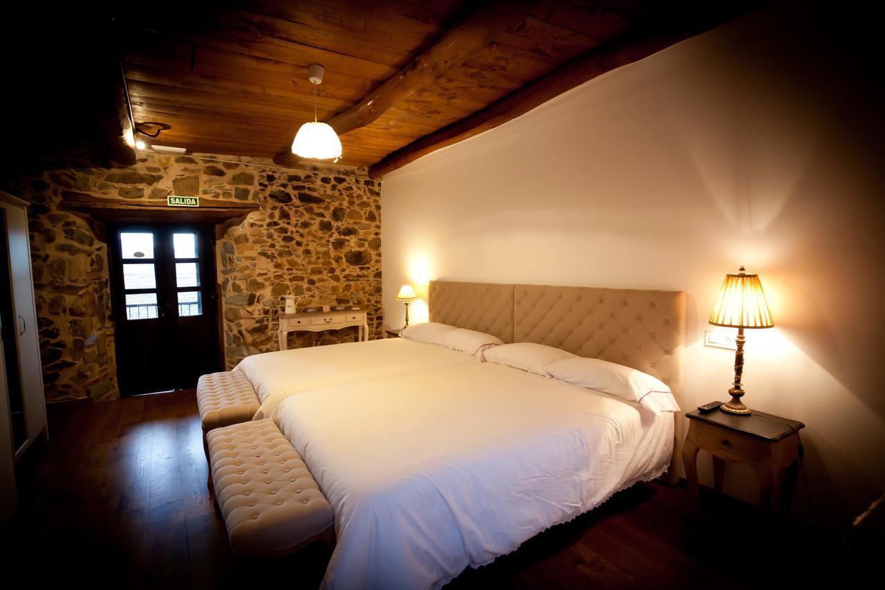 La Casa Grande Del Valle El Valle  Extérieur photo