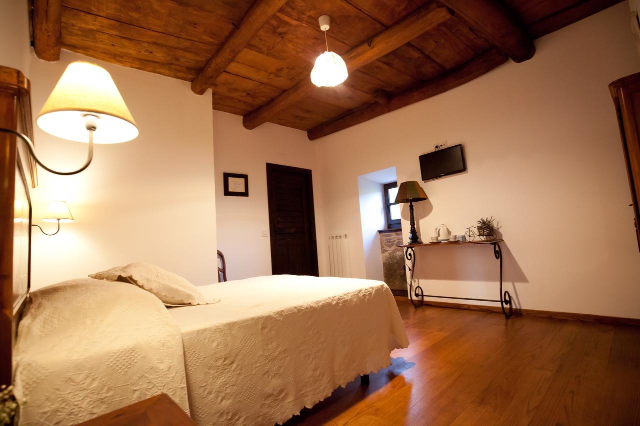 La Casa Grande Del Valle El Valle  Extérieur photo