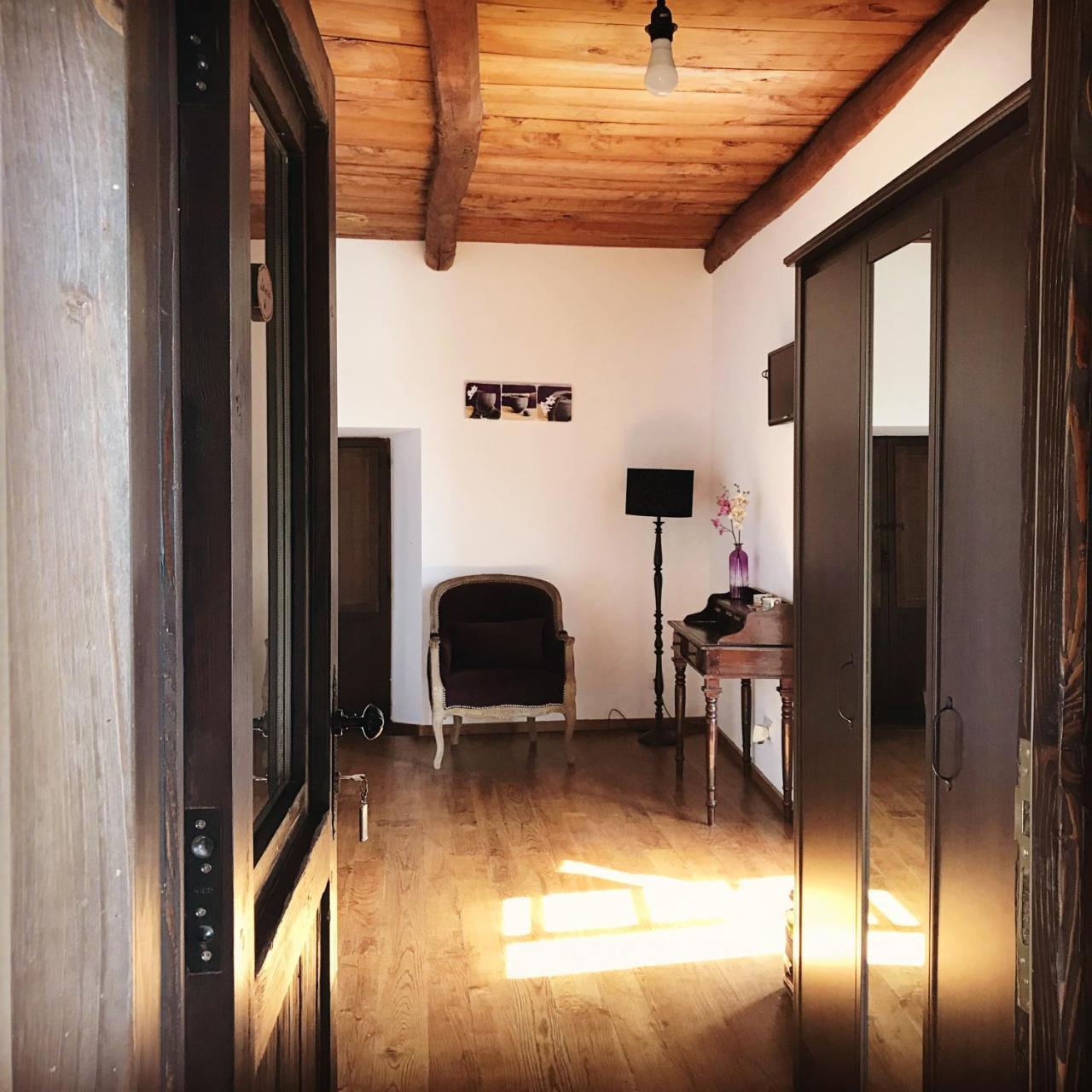 La Casa Grande Del Valle El Valle  Extérieur photo