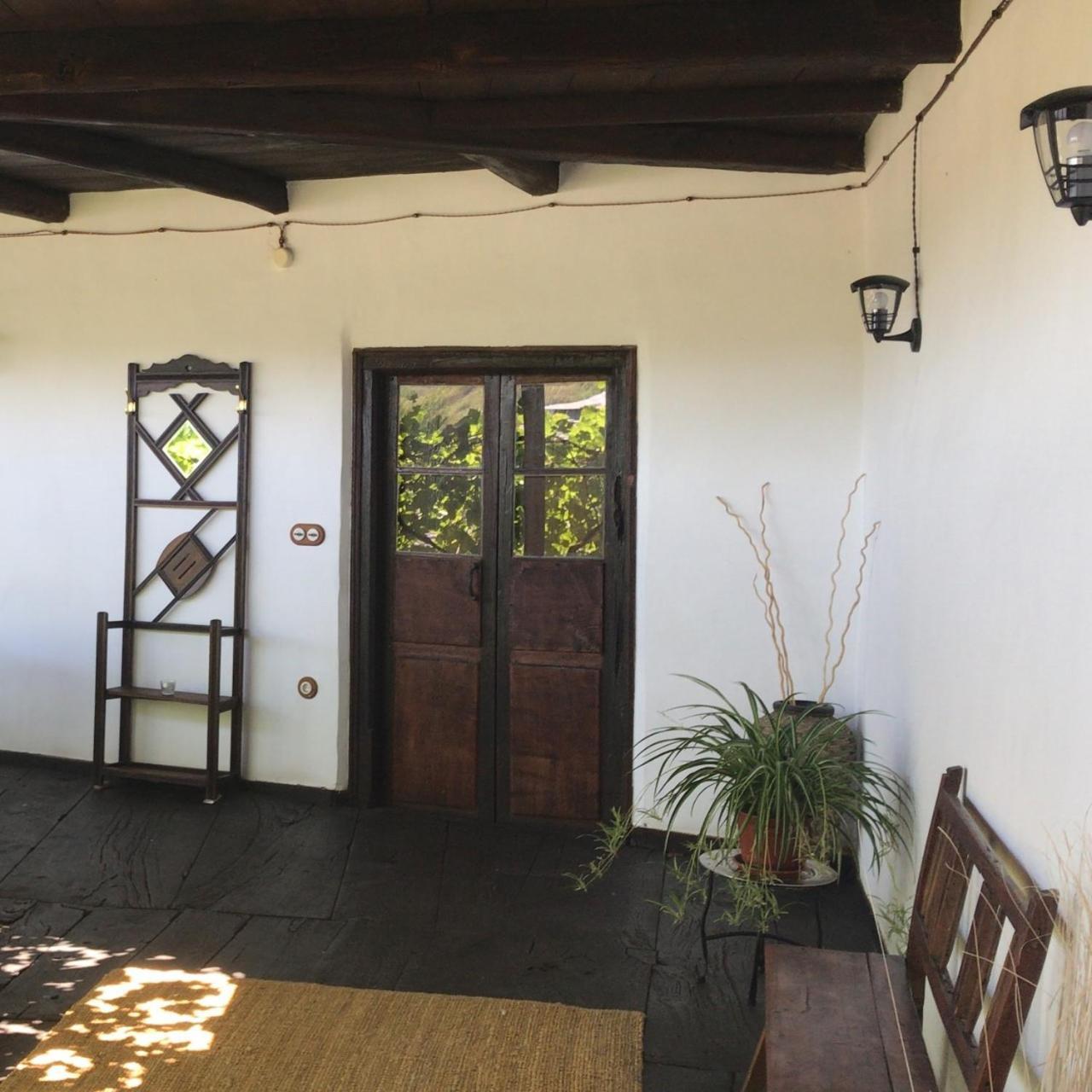 La Casa Grande Del Valle El Valle  Extérieur photo